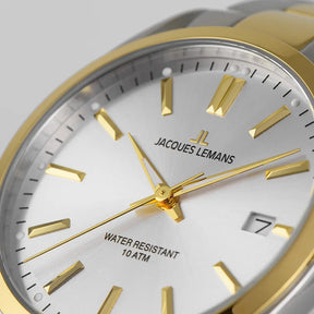 Jacques Lemans Derby