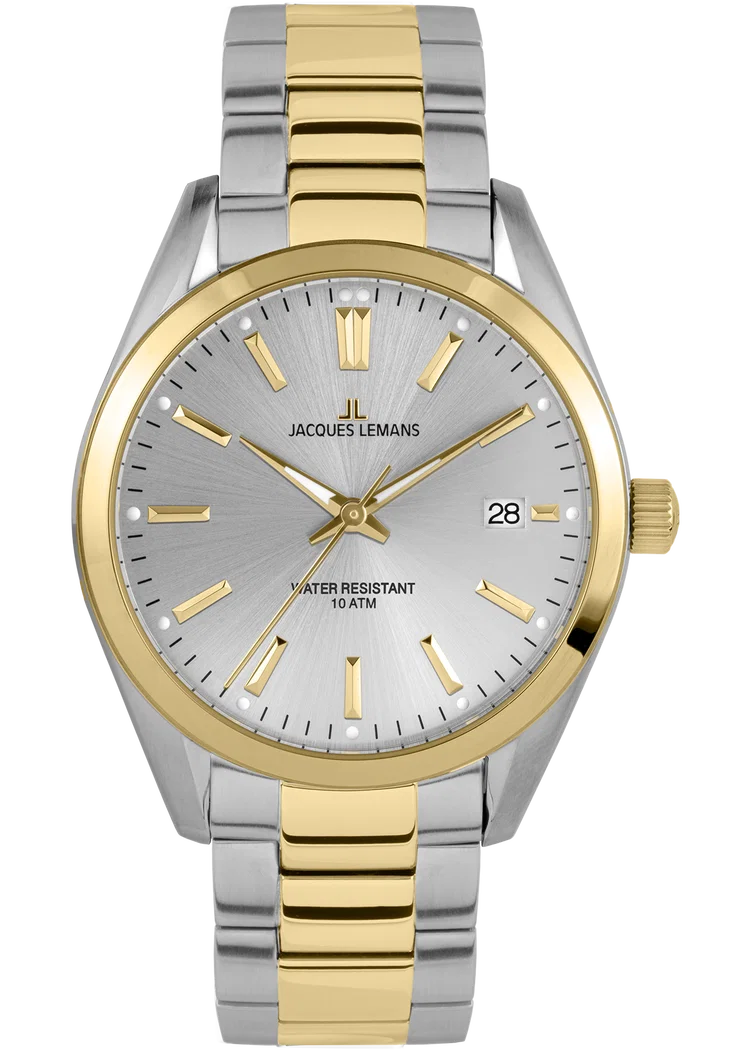 Jacques Lemans Derby