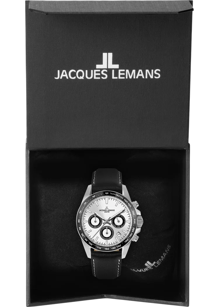 Jacques Lemans Liverpool