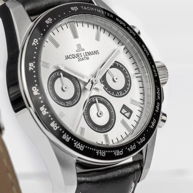 Jacques Lemans Liverpool