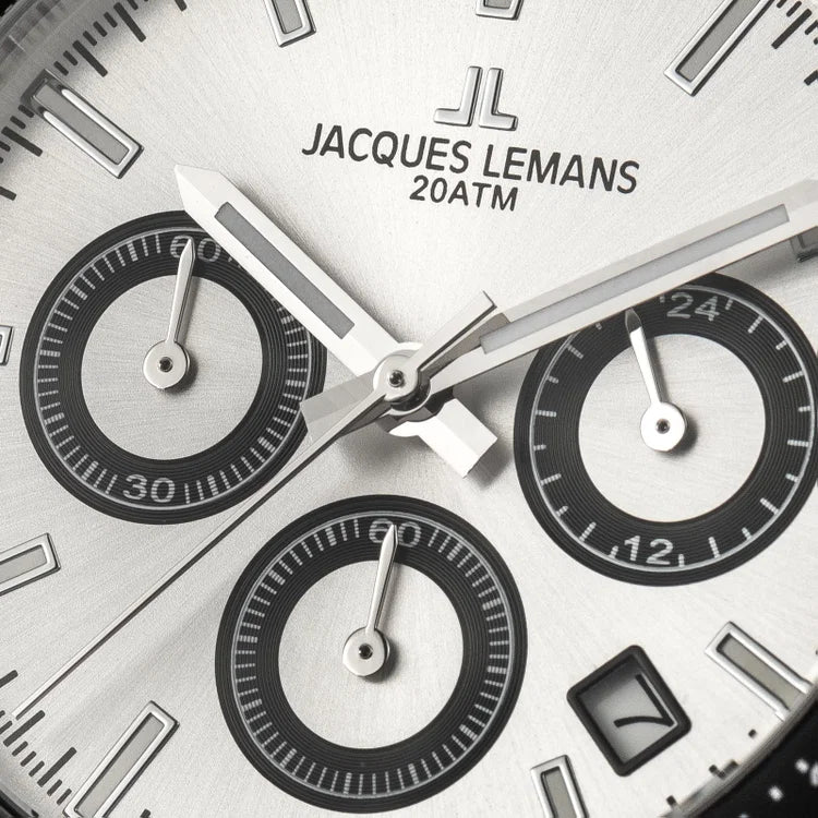 Jacques Lemans Liverpool