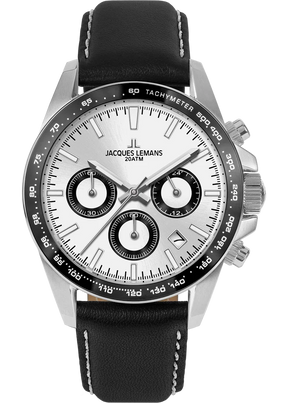 Jacques Lemans Liverpool