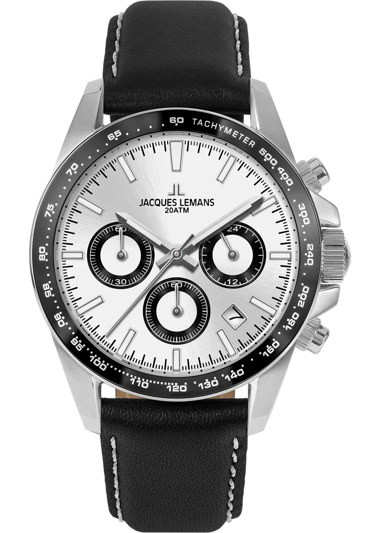 Jacques Lemans Liverpool