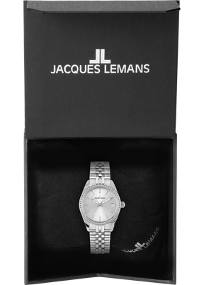 Jacques Lemans Derby