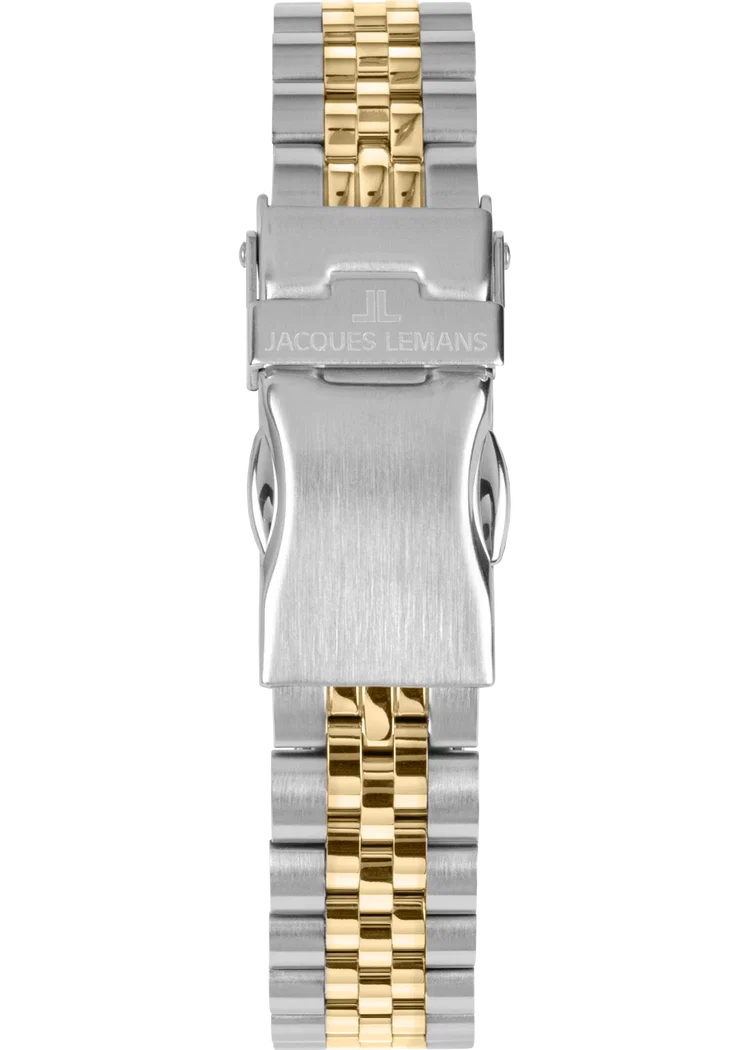 Jacques Lemans Derby