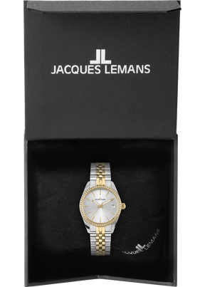 Jacques Lemans Derby