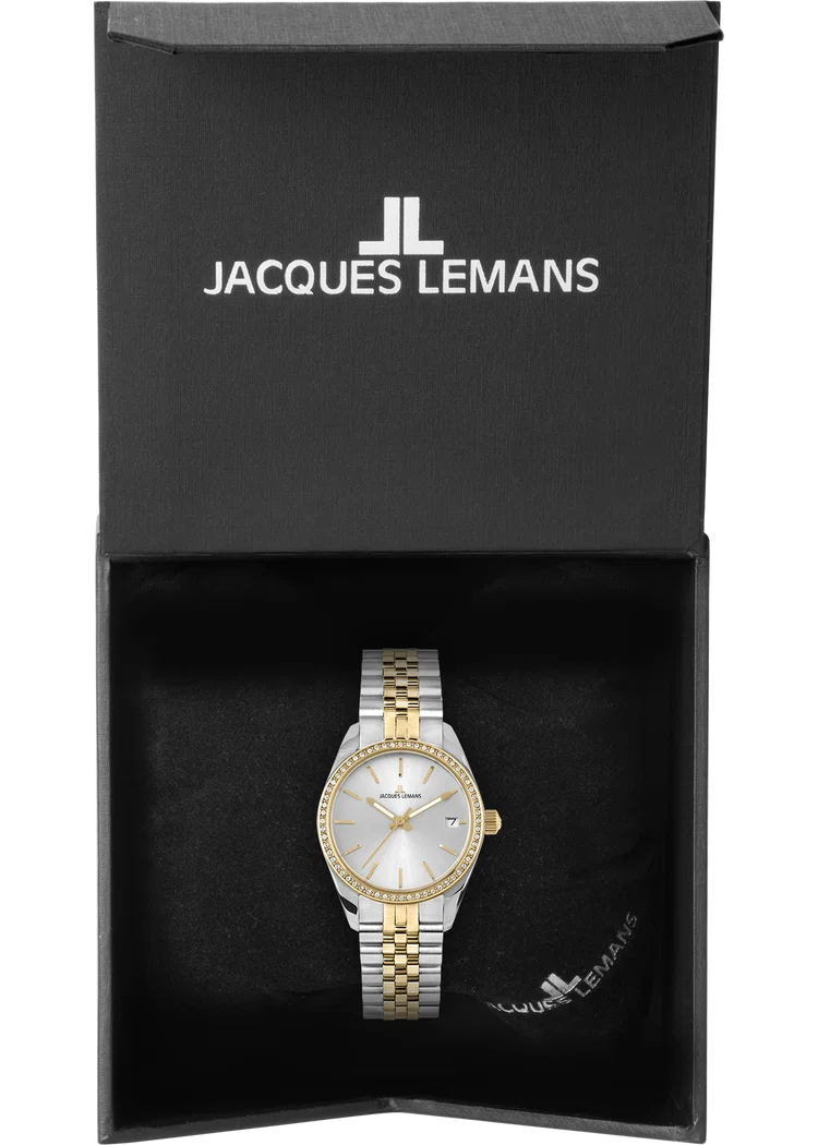 Jacques Lemans Derby