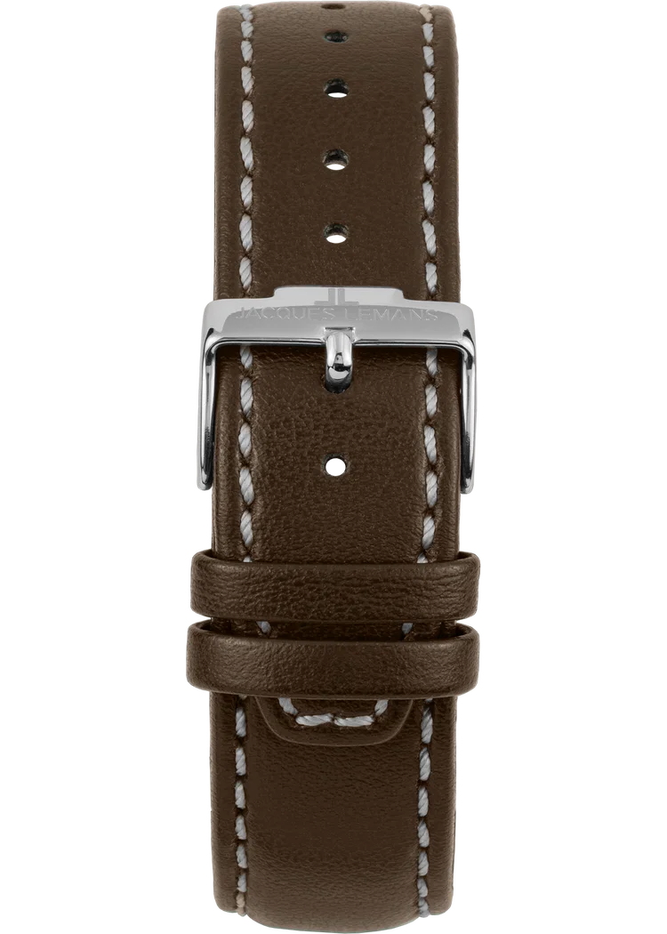 Jacques Lemans Eco Power