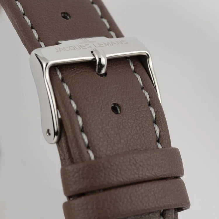 Jacques Lemans Eco Power