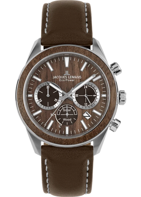 Jacques Lemans Eco Power