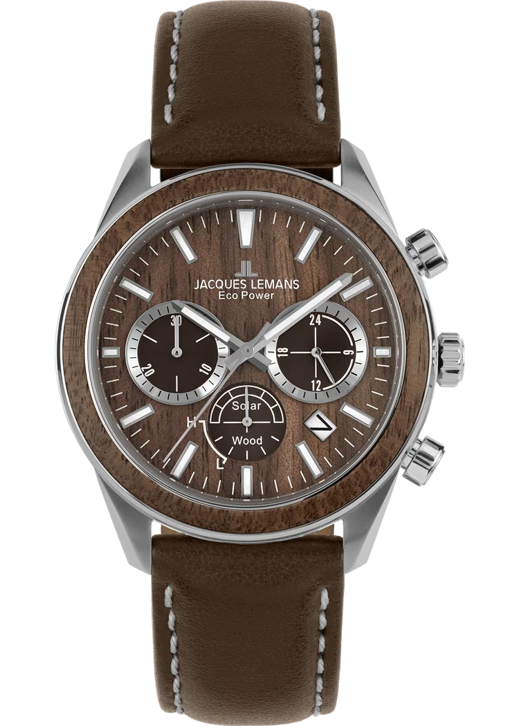 Jacques Lemans Eco Power