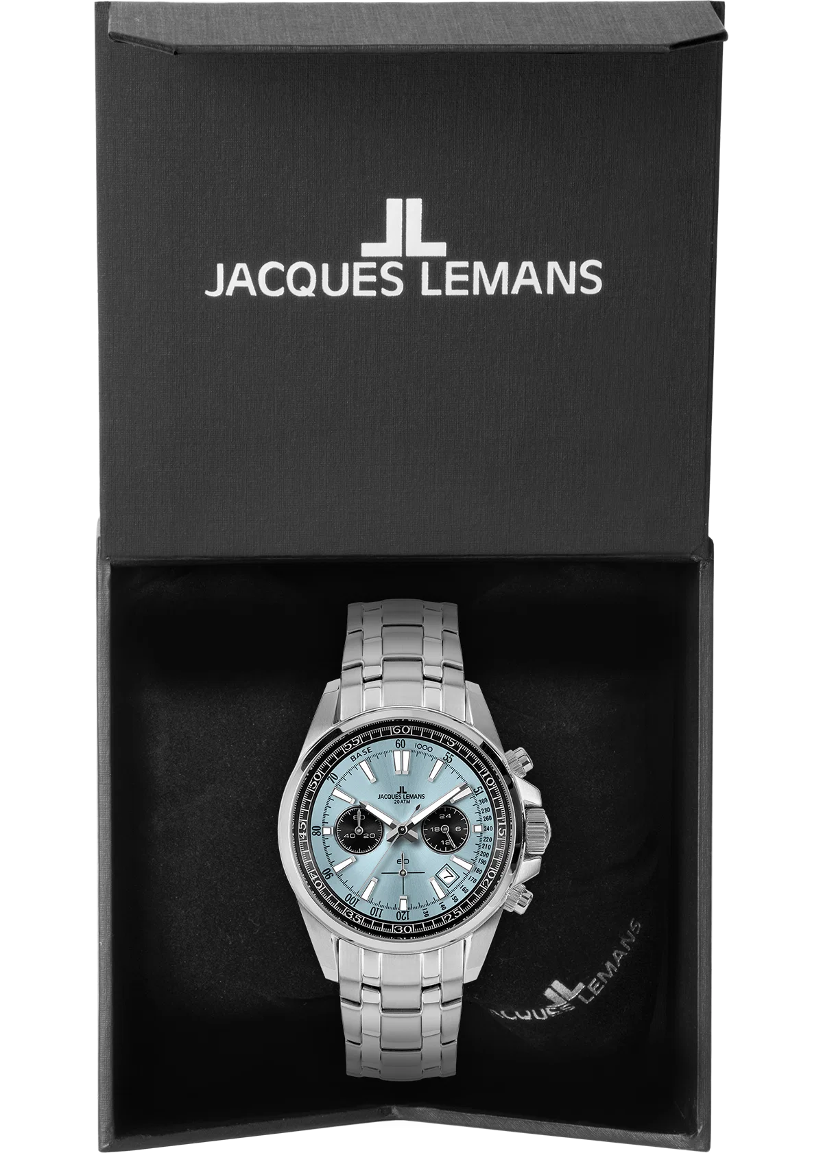 Jacques Lemans Liverpool