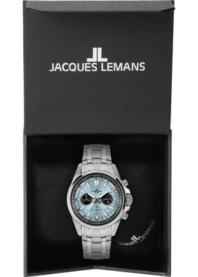 Jacques Lemans Liverpool