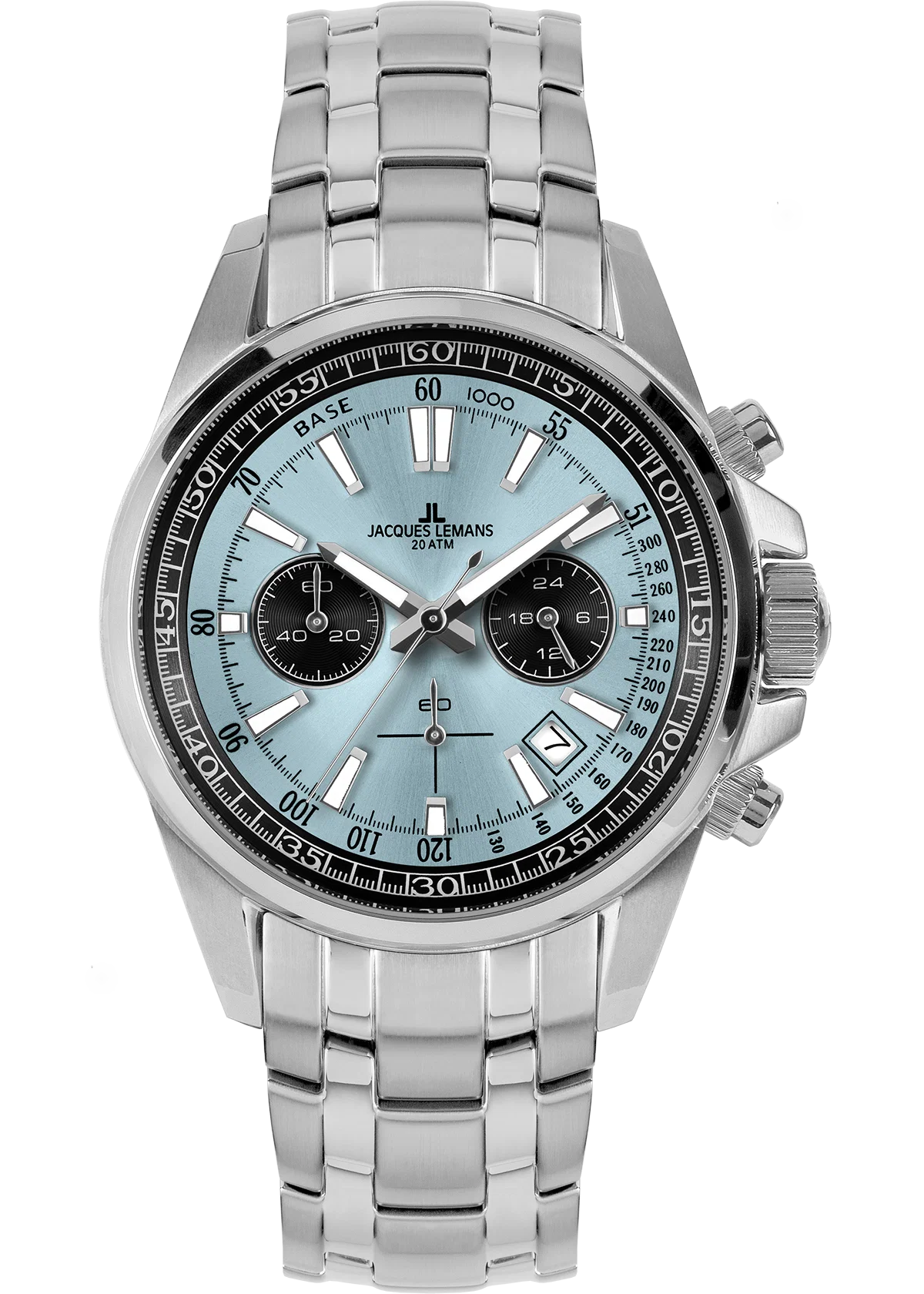Jacques Lemans Liverpool