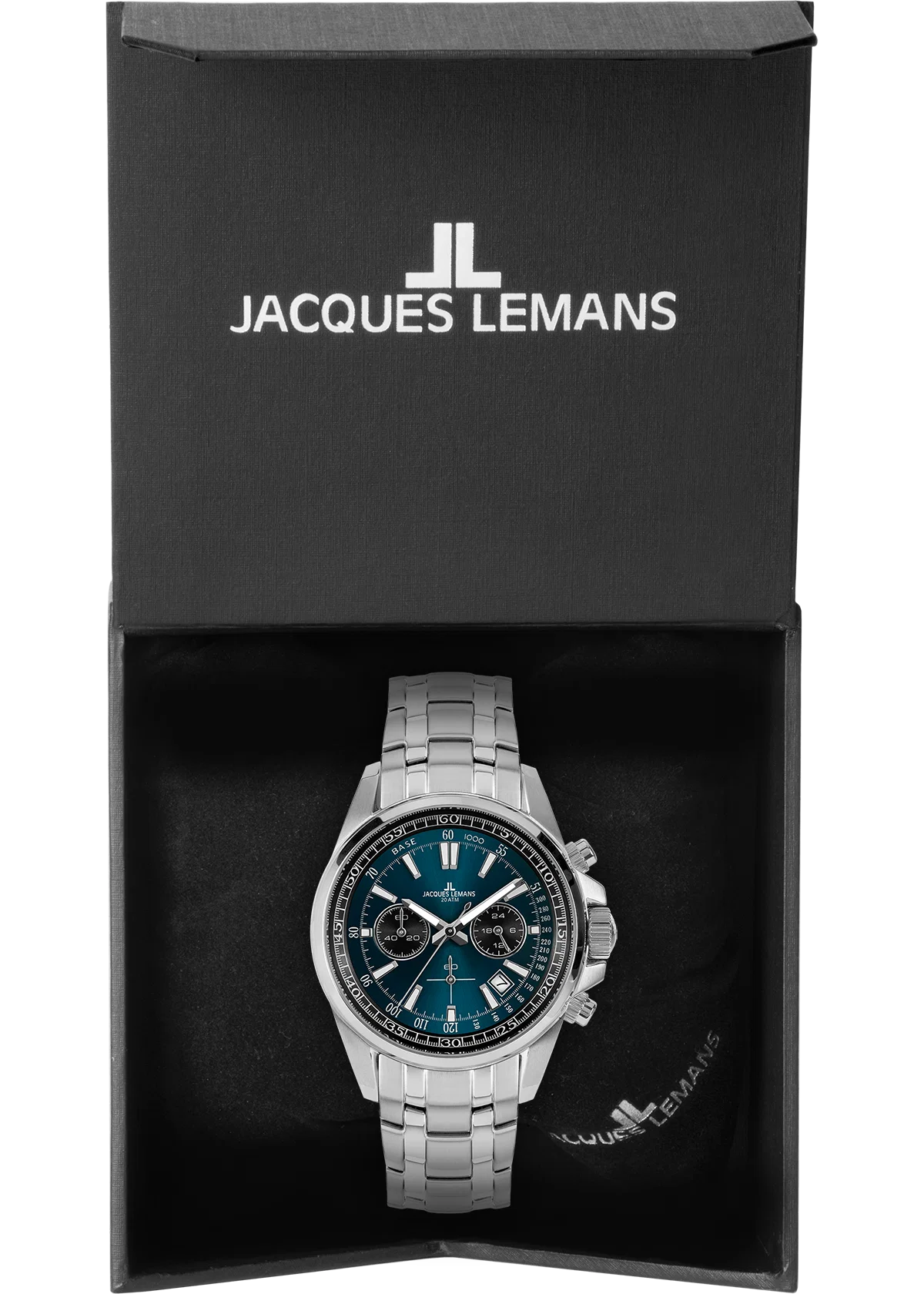 Jacques Lemans Liverpool