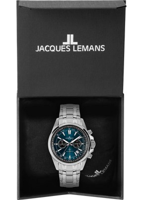 Jacques Lemans Liverpool