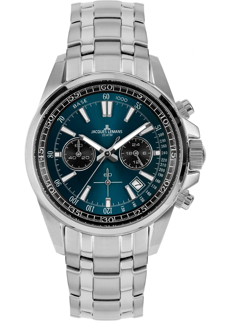 Jacques Lemans Liverpool