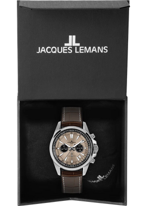 Jacques Lemans Liverpool