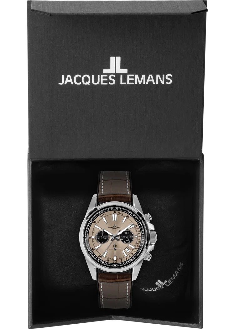 Jacques Lemans Liverpool