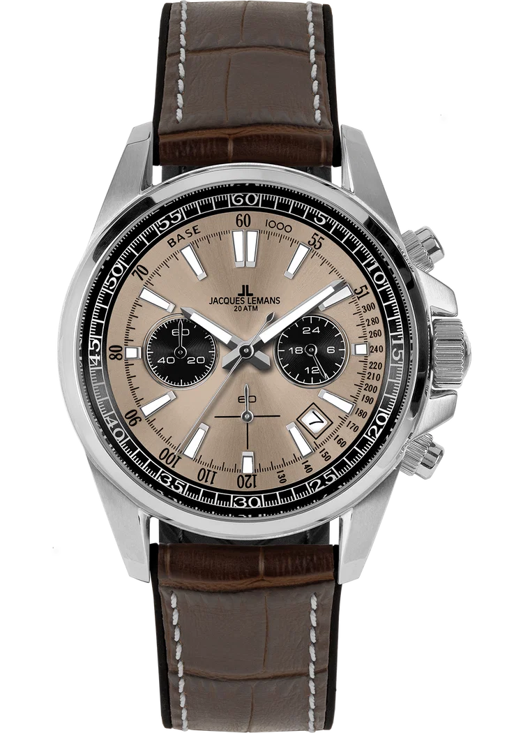 Jacques Lemans Liverpool