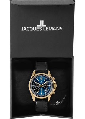 Jacques Lemans Liverpool