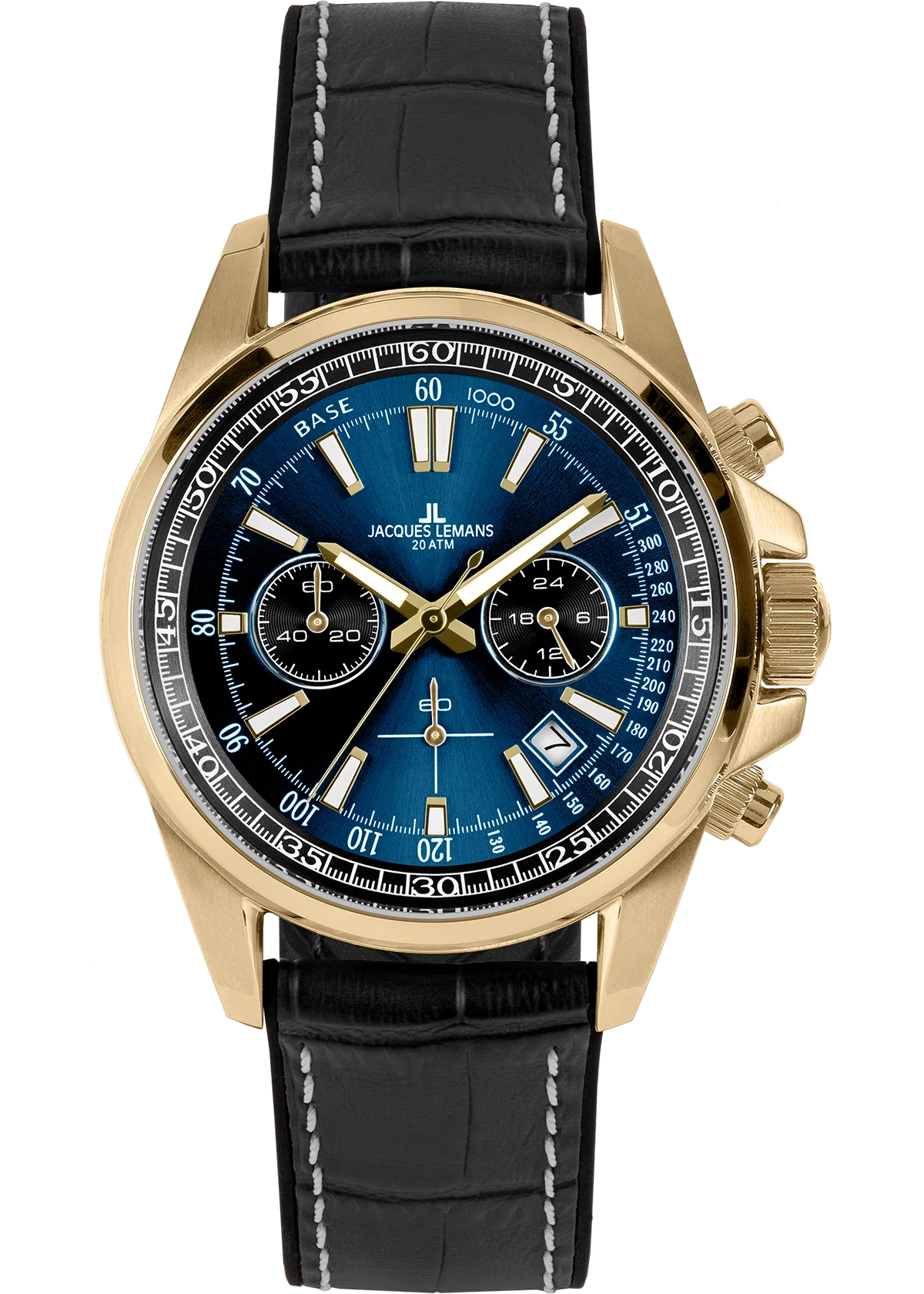 Jacques Lemans Liverpool