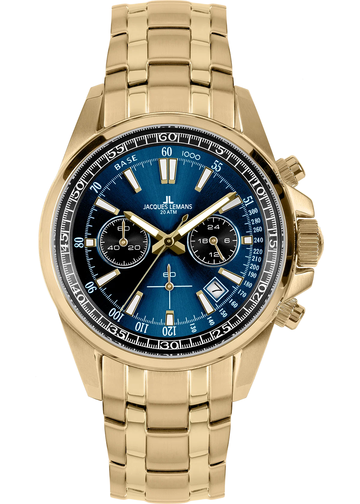 Jacques Lemans Liverpool