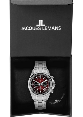 Jacques Lemans Liverpool