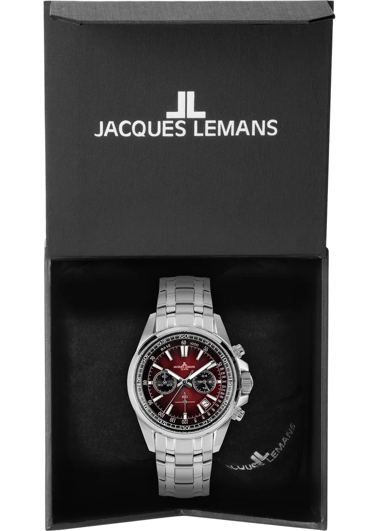 Jacques Lemans Liverpool