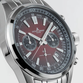 Jacques Lemans Liverpool
