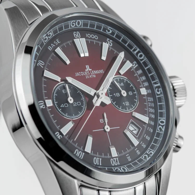 Jacques Lemans Liverpool
