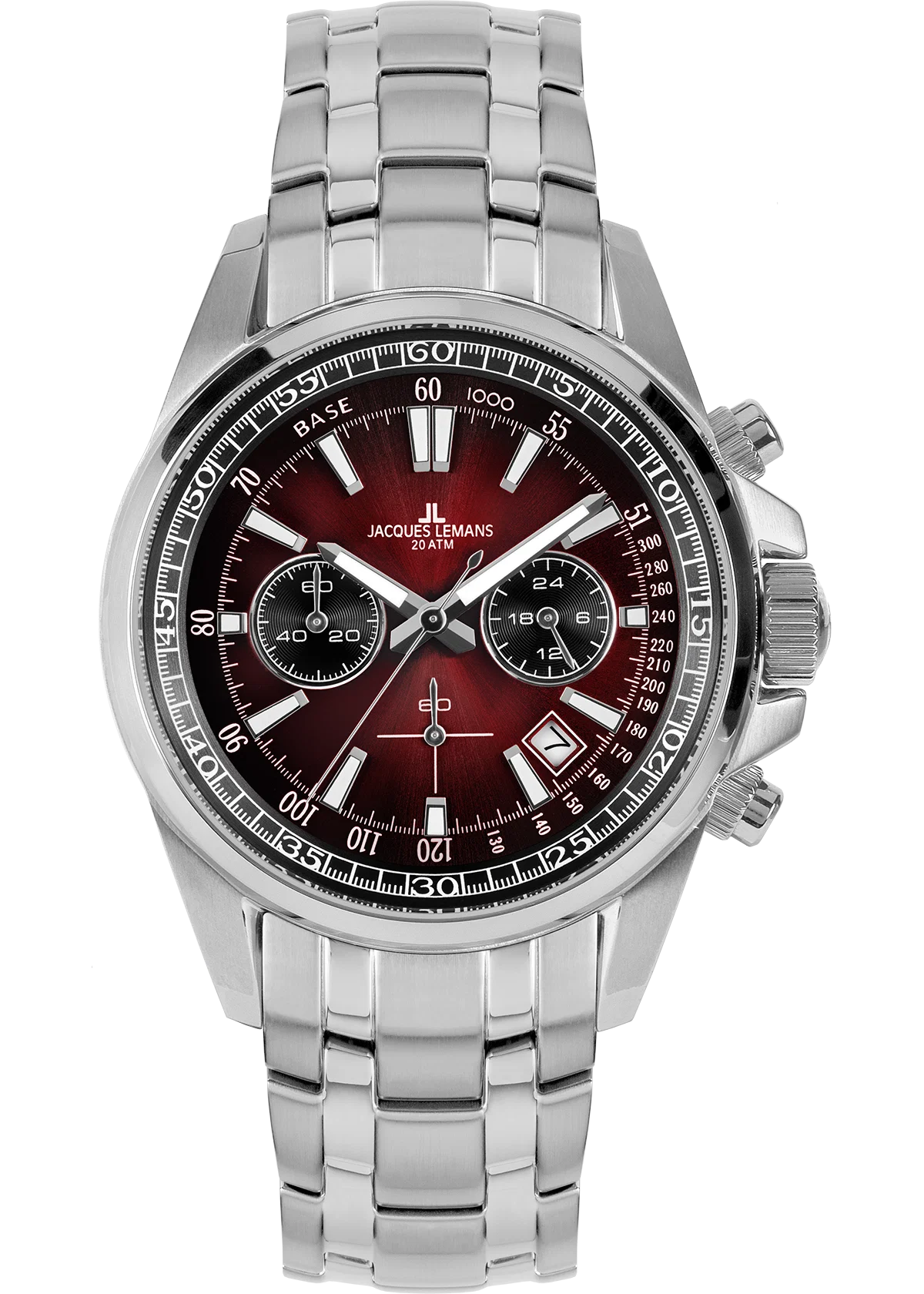 Jacques Lemans Liverpool