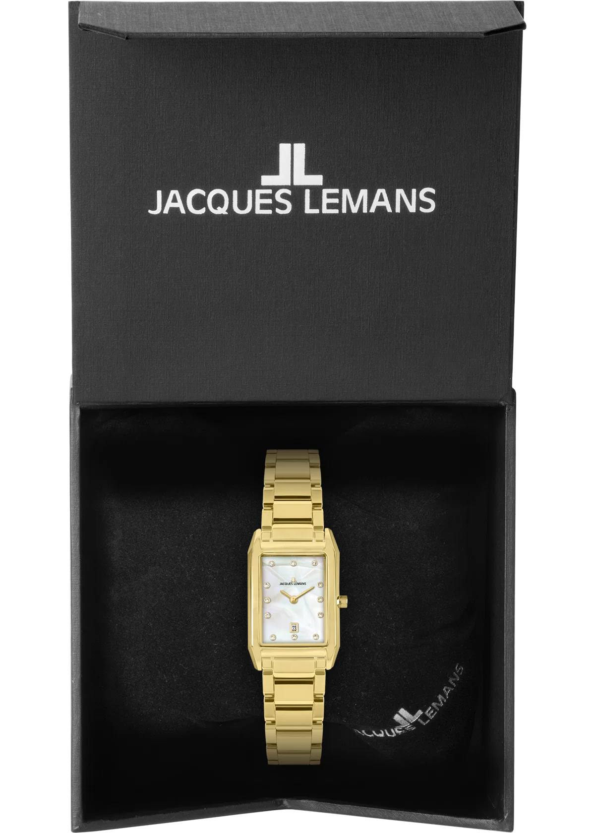 Jacques Lemans Torino