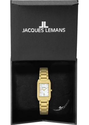 Jacques Lemans Torino