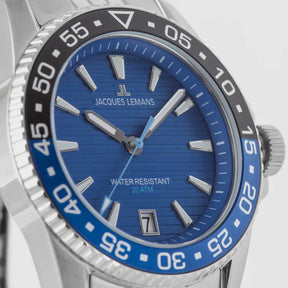 Jacques Lemans Liverpool Diver