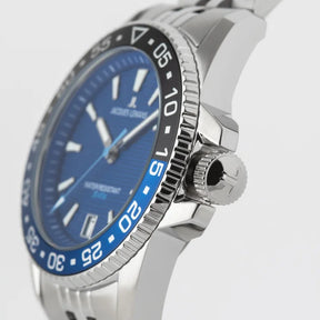 Jacques Lemans Liverpool Diver