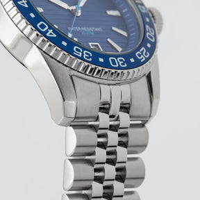Jacques Lemans Liverpool Diver