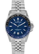 Jacques Lemans Liverpool Diver