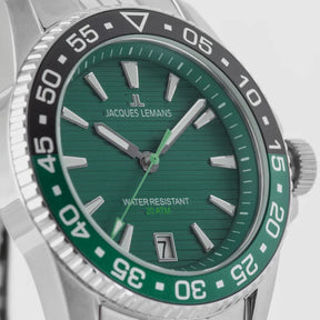 Jacques Lemans Liverpool Diver
