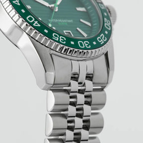 Jacques Lemans Liverpool Diver