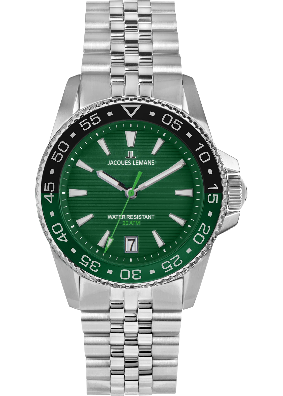 Jacques Lemans Liverpool Diver