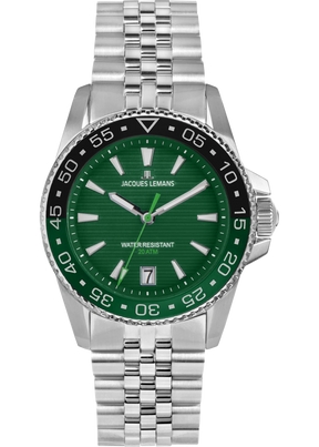 Jacques Lemans Liverpool Diver