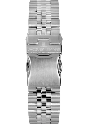 Jacques Lemans Liverpool Diver