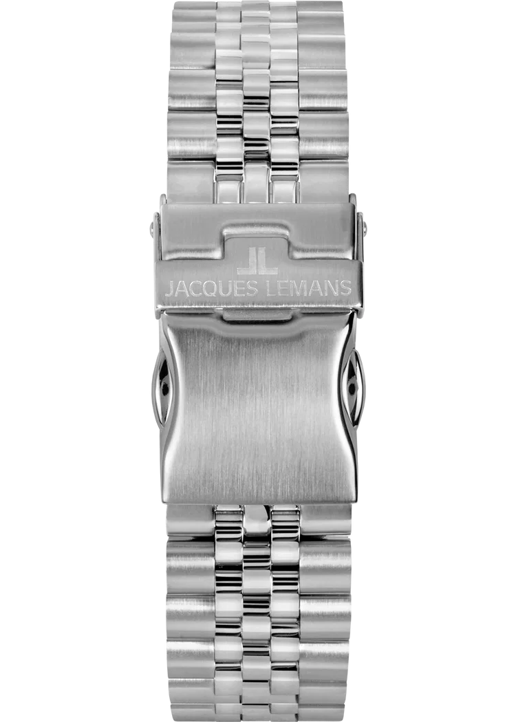 Jacques Lemans Liverpool Diver
