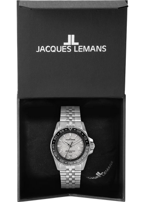 Jacques Lemans Liverpool Diver