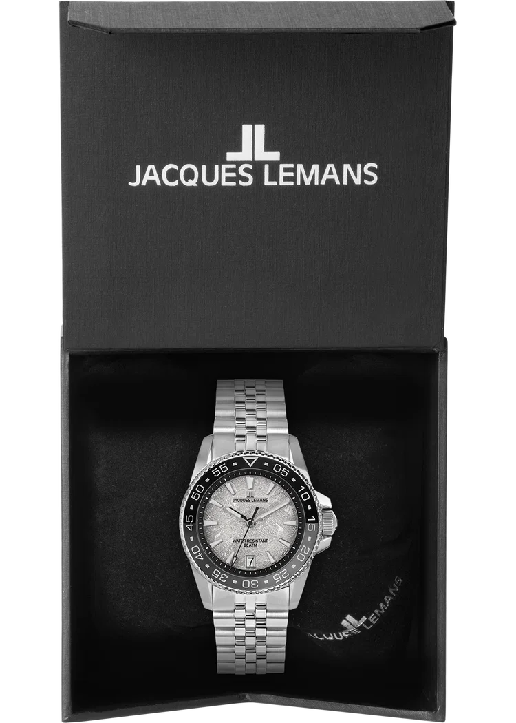 Jacques Lemans Liverpool Diver