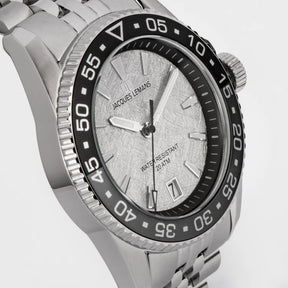 Jacques Lemans Liverpool Diver