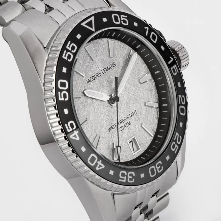 Jacques Lemans Liverpool Diver