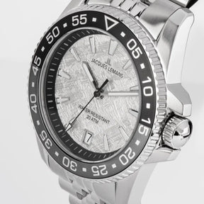 Jacques Lemans Liverpool Diver