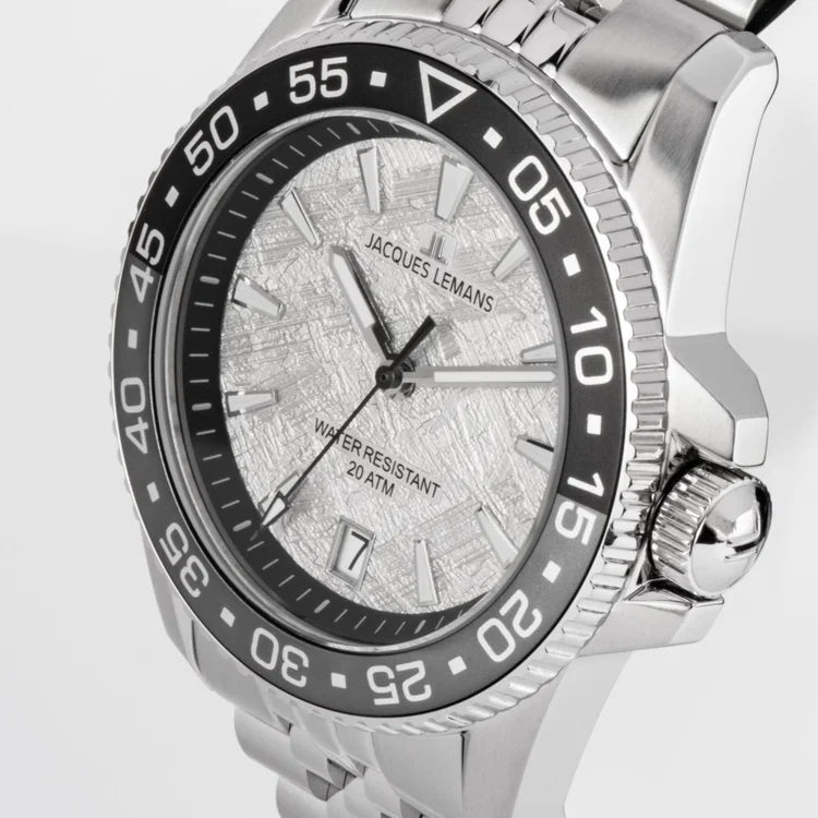 Jacques Lemans Liverpool Diver